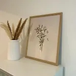 Neues Landappartement - Mit Blick In Den Garten *