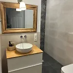 Neues Landappartement - Mit Blick In Den Garten * Wiefelstede