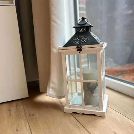 Lejlighed Neues Landappartement - Mit Blick In Den Garten